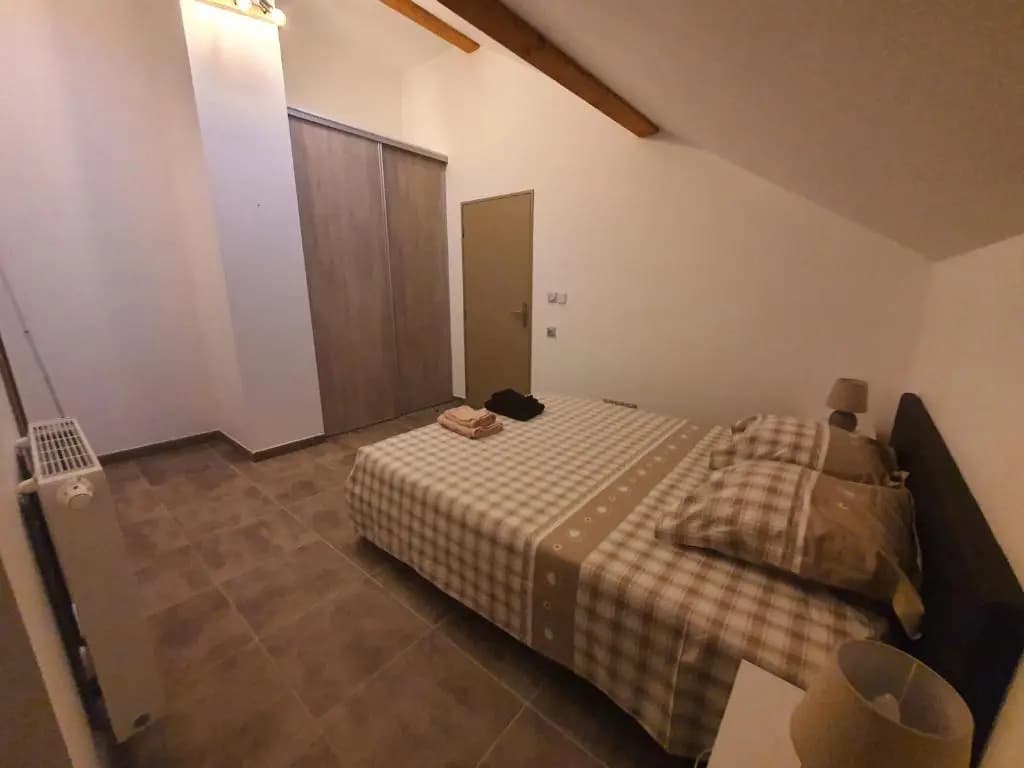 Superbe appartement T2 dans résidence neuve avec vue exceptionelle sur les montagnes, avec parking privatif.situé à proxim...