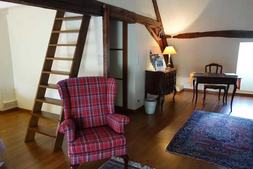 Le Fassardy - Chambre d'Hôtes - Photo 4