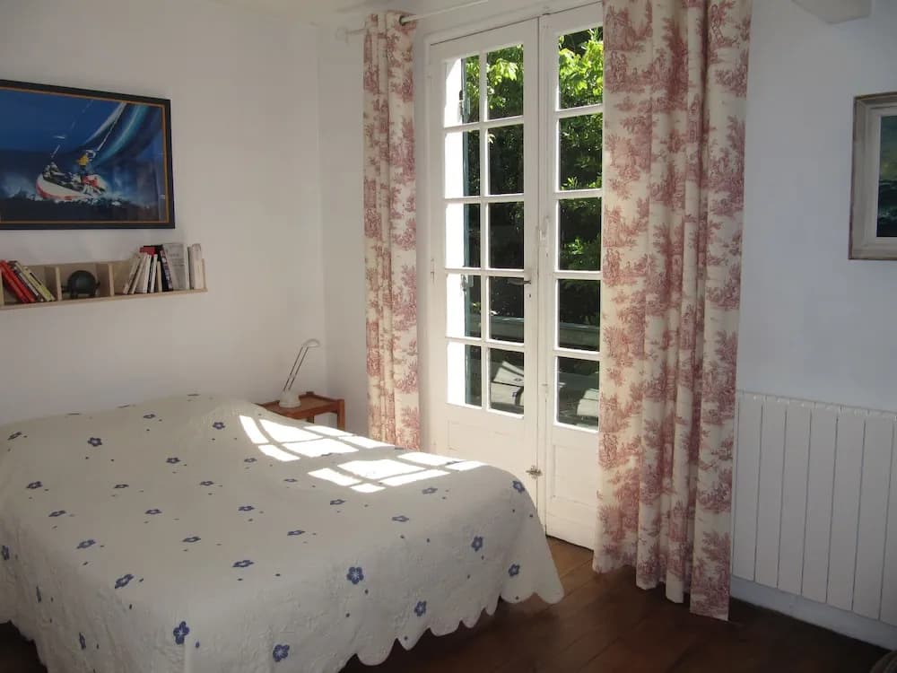 Villa Saint Joseph - Photo 2