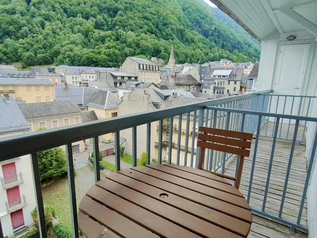 Appartement Cauterets, 2 pièces, 4 personnes - FR-1-234-148 - Miniature 7