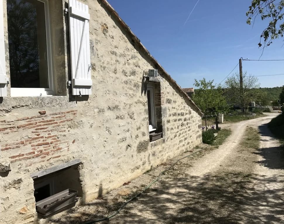 Le Domaine des Ramonets - Photo 1
