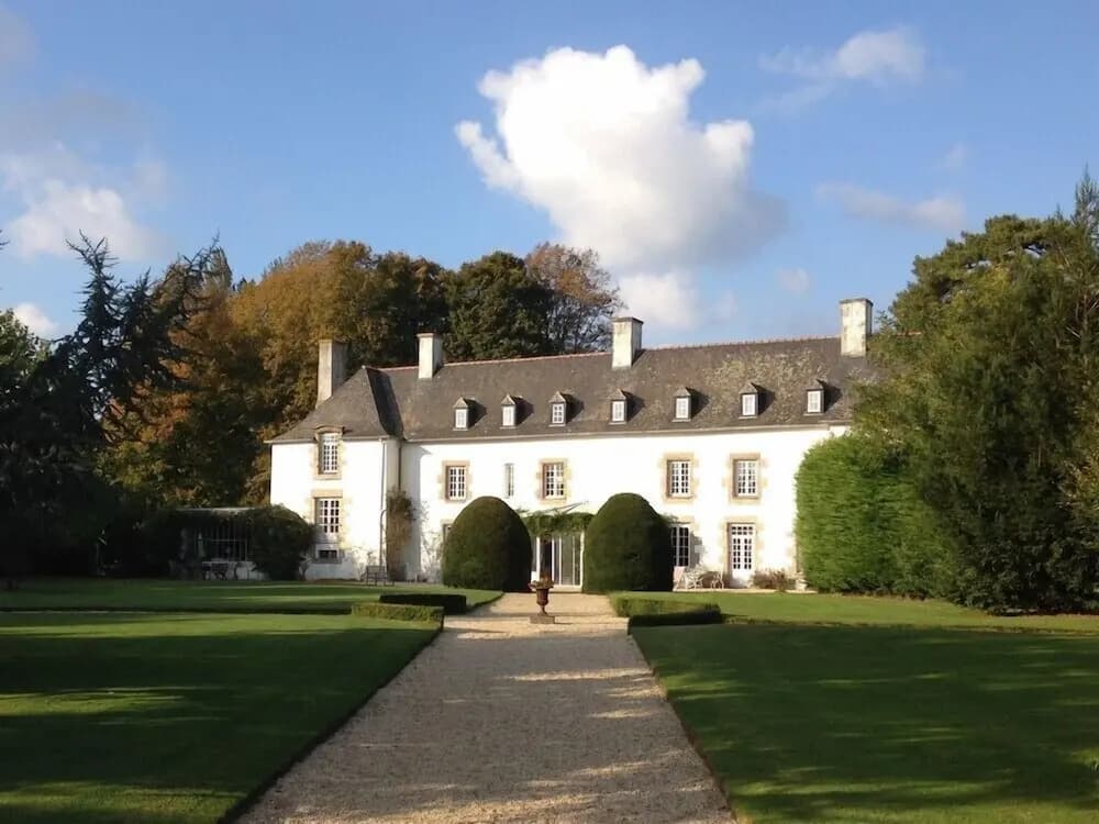 Roulottes de la Baronnie - Campsite - Photo 1
