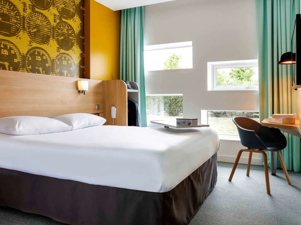 ibis Styles Le Mans Sud Mulsanne - Photo 2