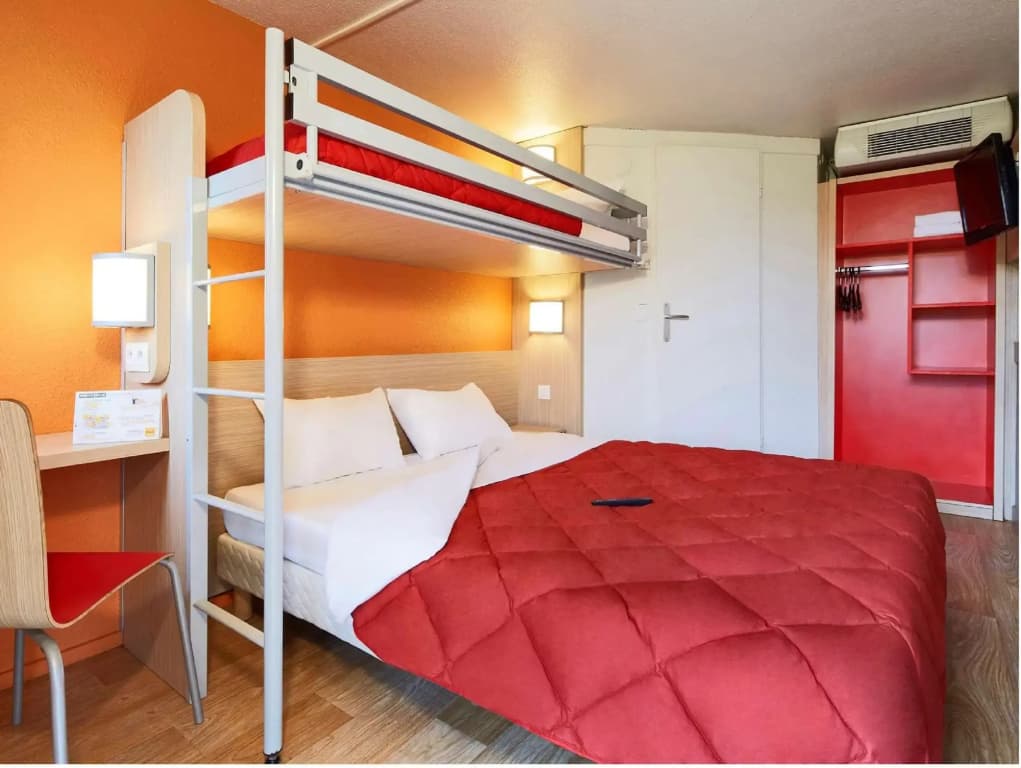 Premiere Classe Plaisir - Miniature 6