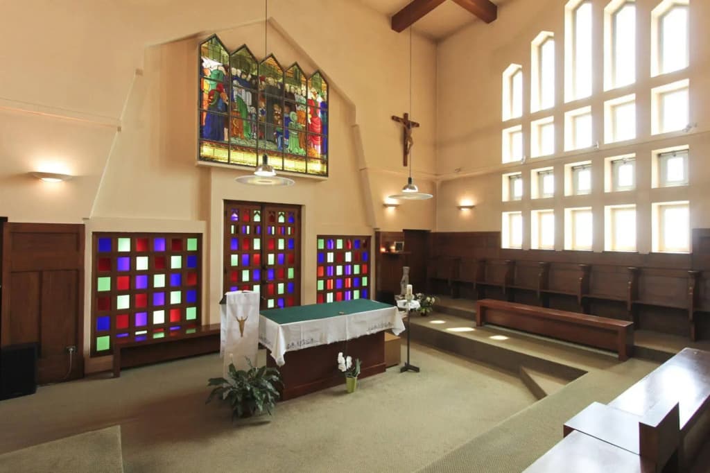Centre Jean Bosco - Photo 2