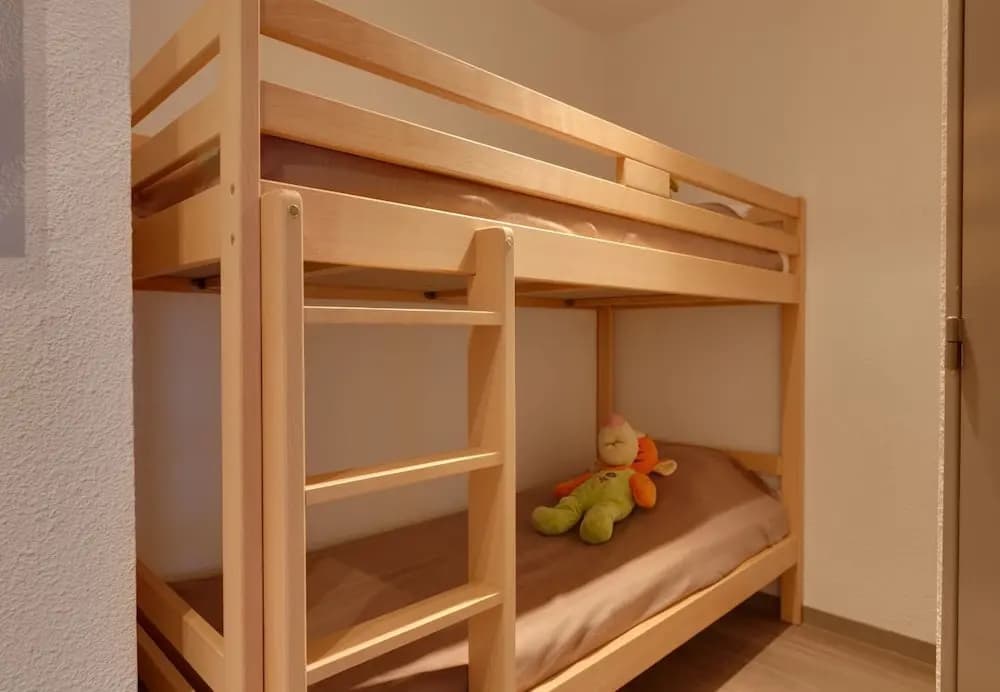 Apartment Melezes - Photo 2