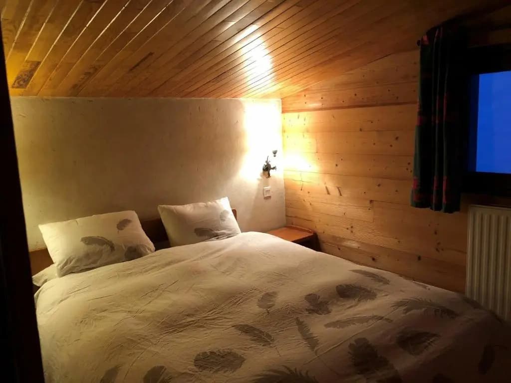 Appartement Les Deux Alpes, 4 pièces, 8 personnes - FR-1-348-184 - Photo 4