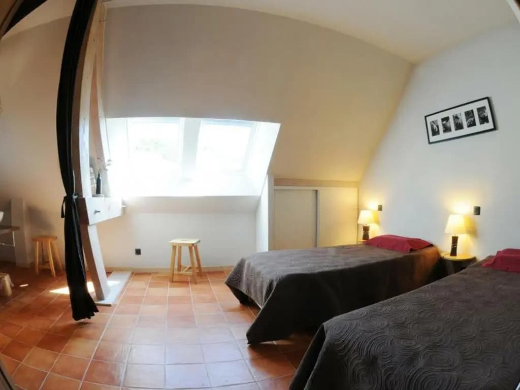 Gite Bar-sur-Seine, 7 pièces, 26 personnes - FR-1-543-134 - Photo 4