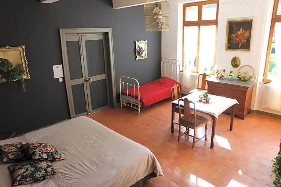 La Maison du Saula - Photo 5