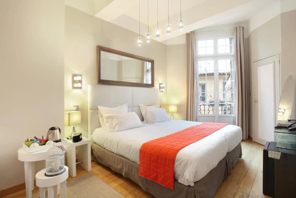 Hôtel De France - Miniature 6