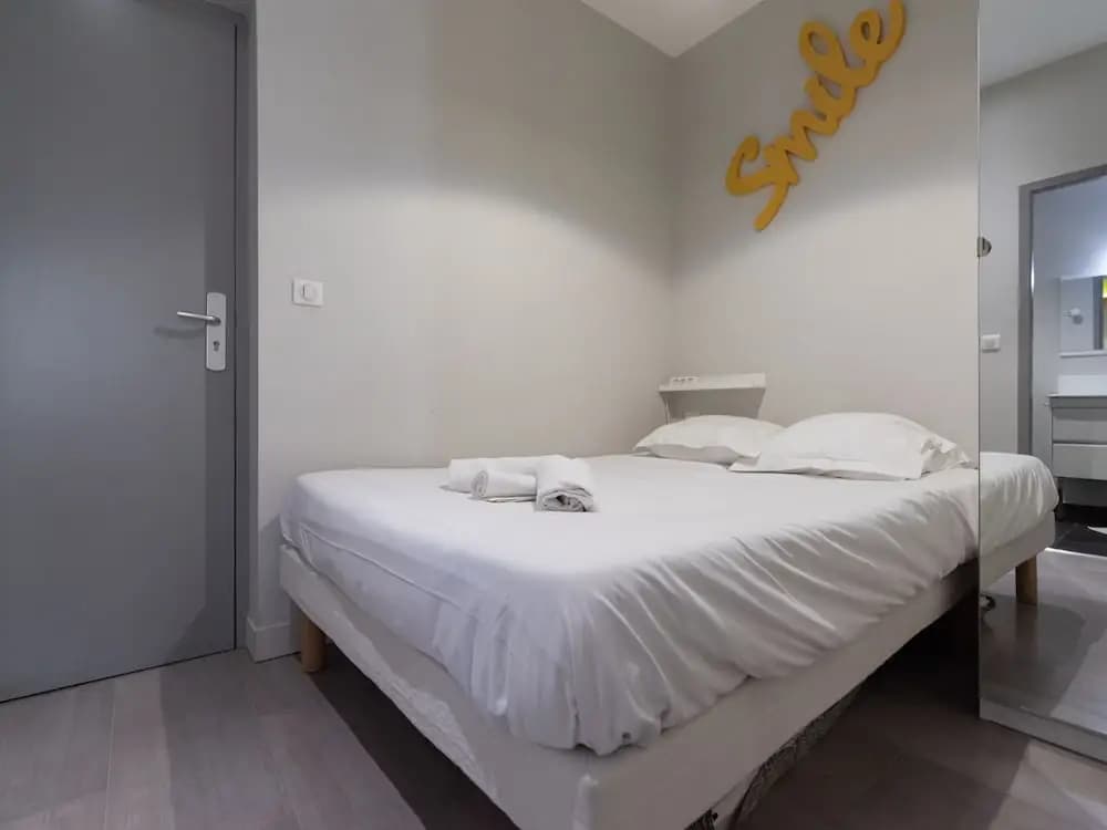 Appartement Part Dieu - Paul Bert - Photo 5