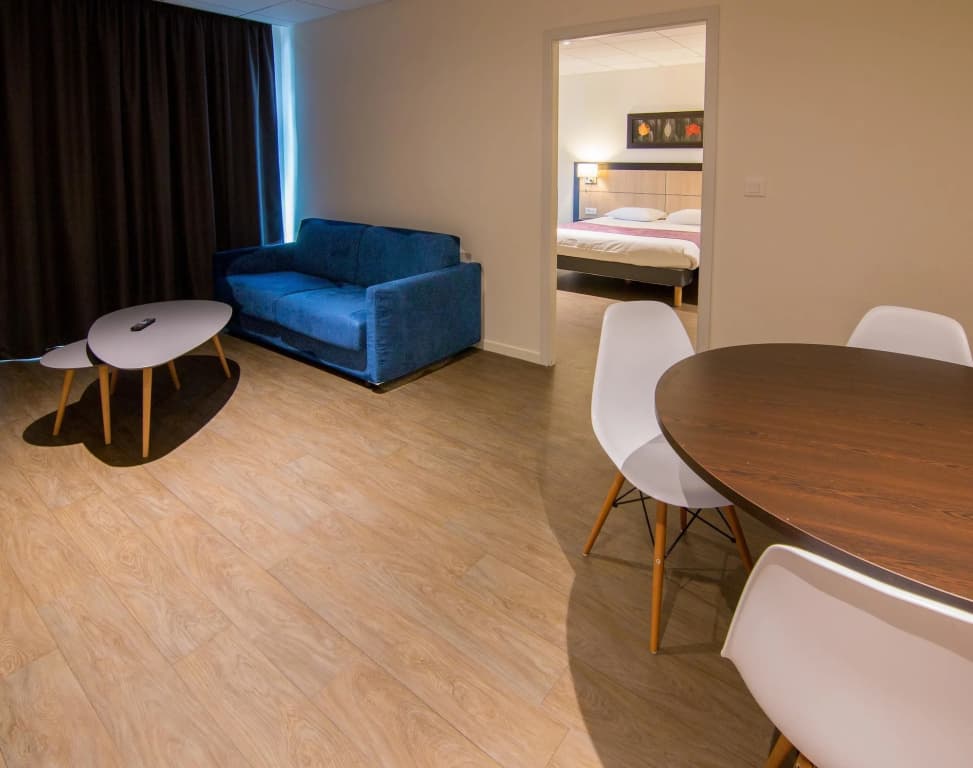 Tulip Inn Residence Thionville - Photo 2