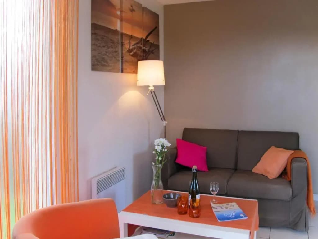 Holiday Home de Beniguet - SBU106 - Photo 3