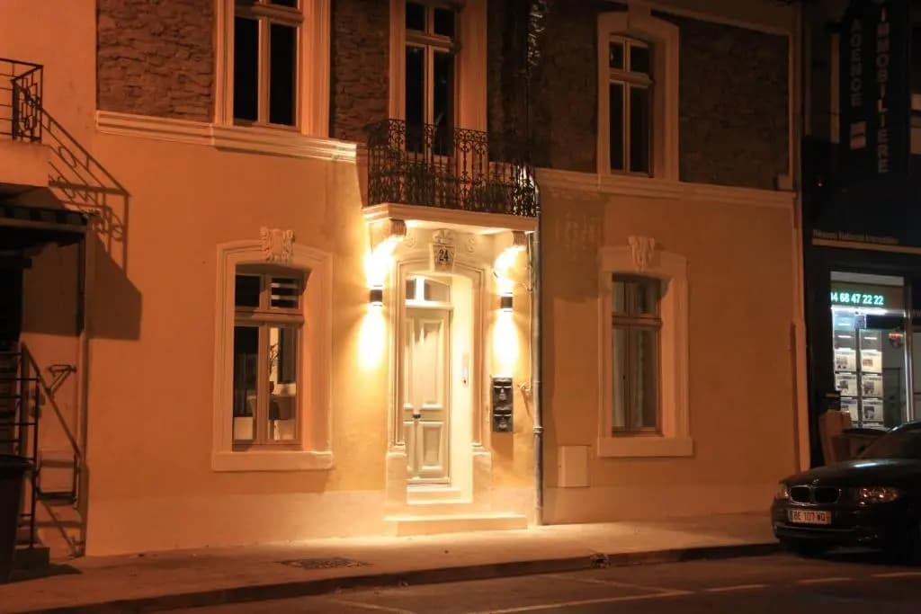 Le Logis Gout - Photo 1
