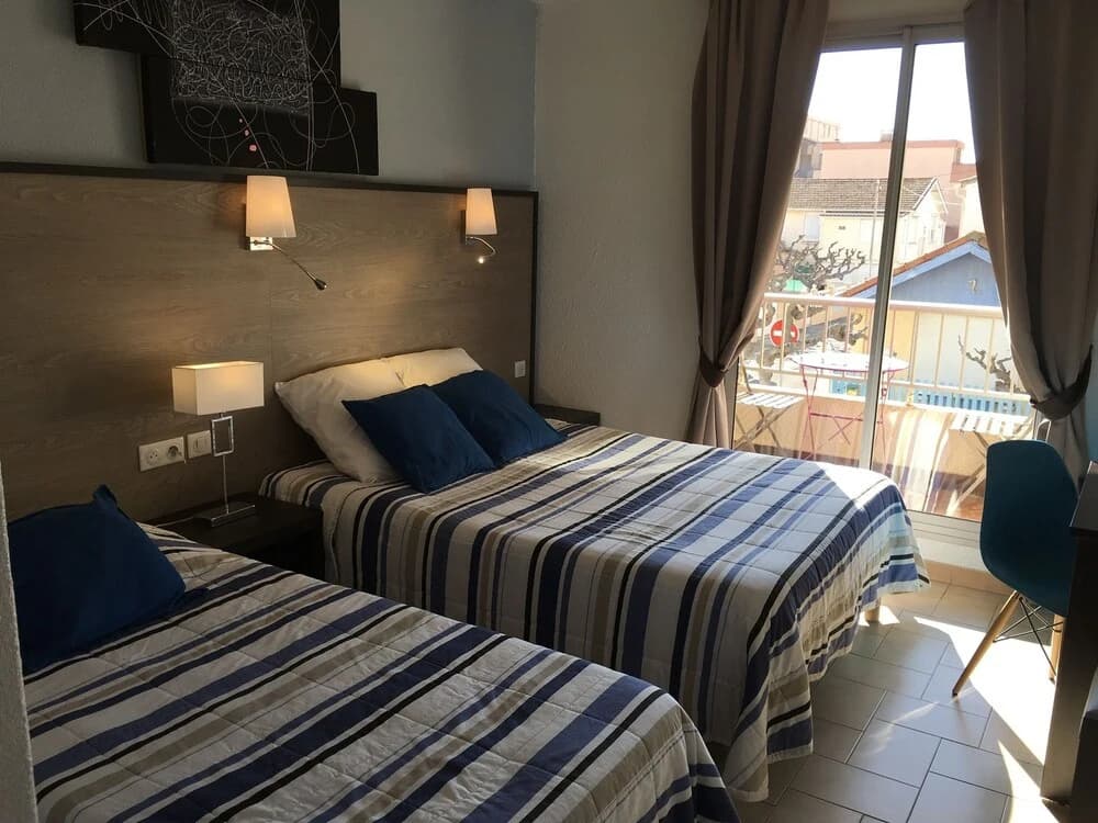Hotel Alcyon - Photo 4