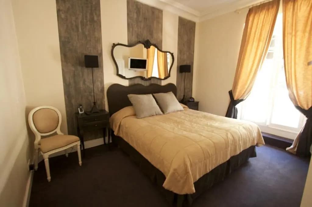 Hotel De Monaco - Photo 4