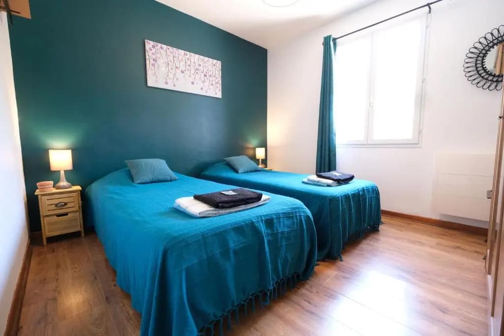 Très Agréable Location de Vacances Avec Piscine Privée Dans Le Luberon, Située En Campagne de Gargas, Proche de Roussillon...