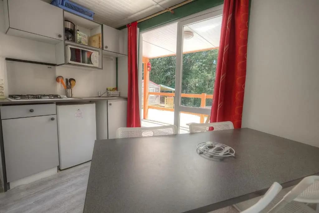 Les Chambres du Club Vert - Photo 1