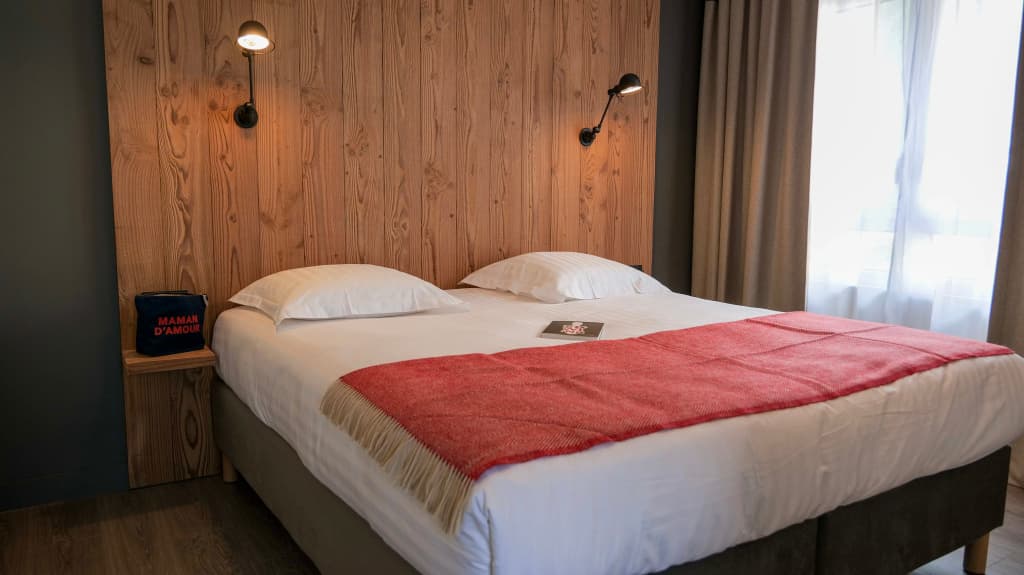 PlanB Hotel - Living Chamonix - Photo 5