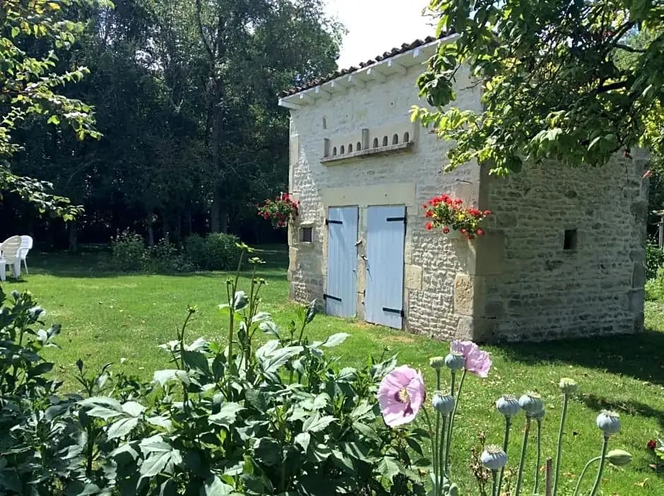 Le Clos du Plantis - Photo 5