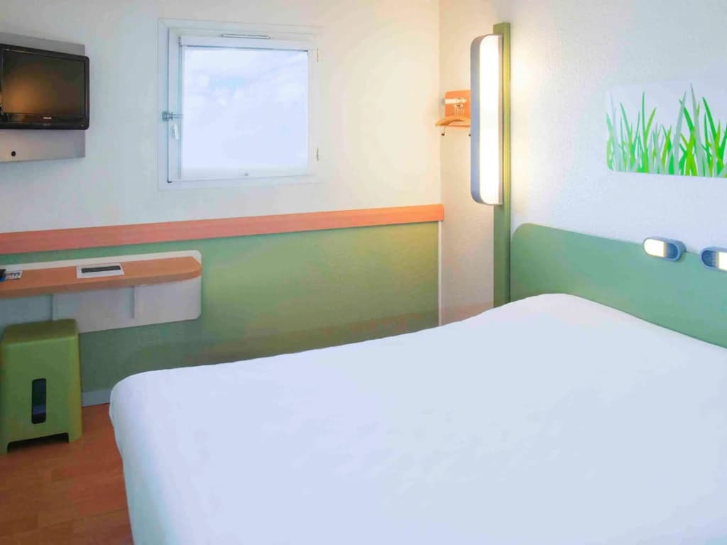 Hotel Ibis Budget Metz Sud Augny - Photo 2