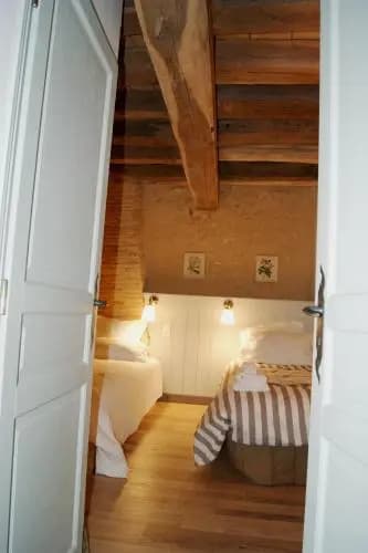 Au 9 rue de la Paix, Maison d Elisabeth - Photo 2