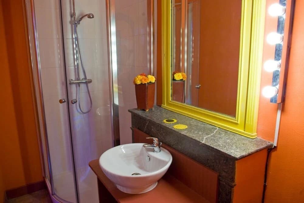 Chambres d'hôtes Les machicoulis - Miniature 8