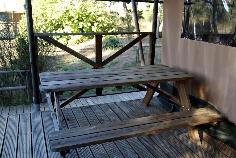 Domaine du Siestou Wine Resort Lodges - Photo 4