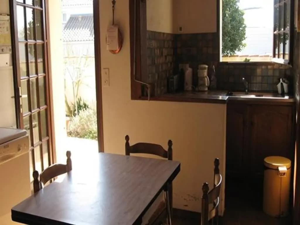 Maison Saint-Gilles-Croix-de-Vie, 5 pièces, 8 personnes - FR-1-324-197 - Photo 3