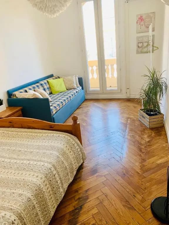 Appartment Le Charme du Bourgeois - Photo 5