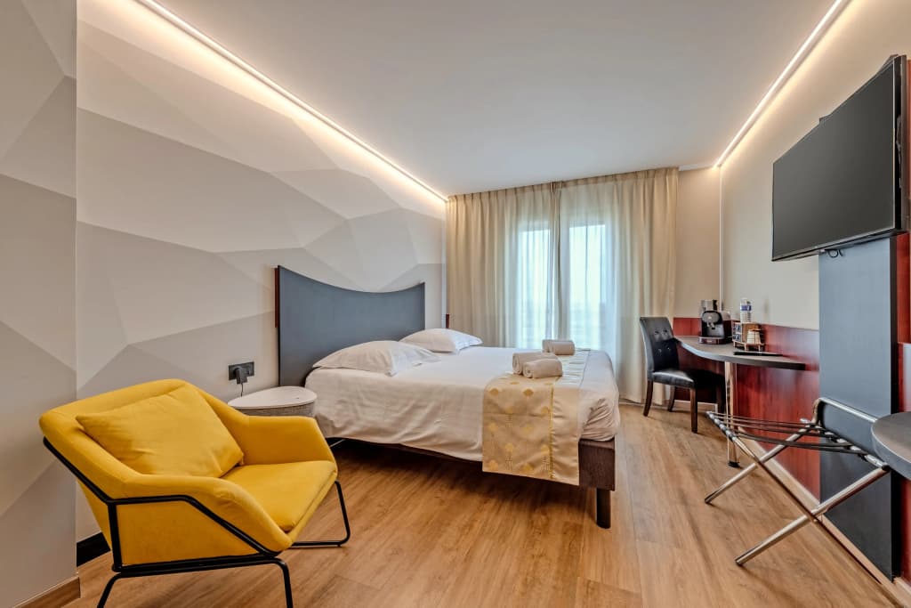 Logis Hotel Center - Photo 5