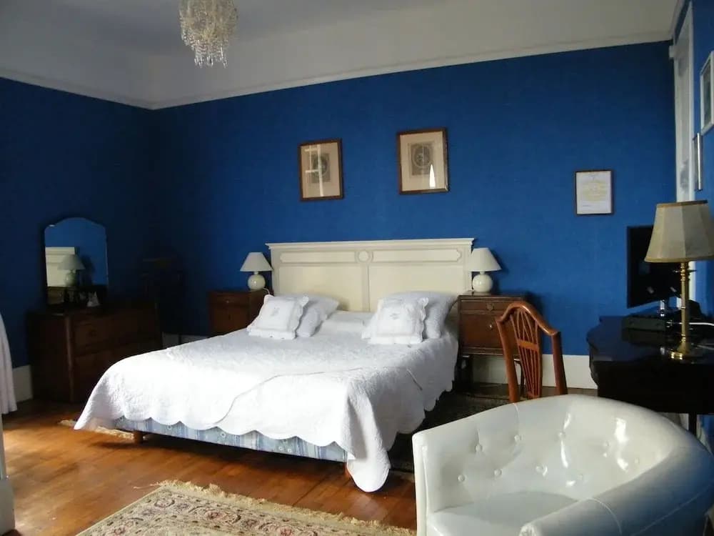 Villa des Iris - Photo 4