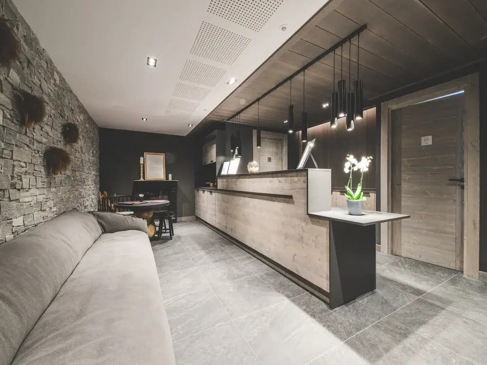 Apartment in Plan Peisey Near Vanoise Park - Photo 2