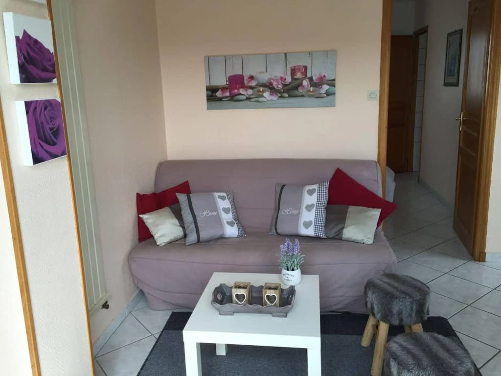 La Maison Blanche - Photo 3