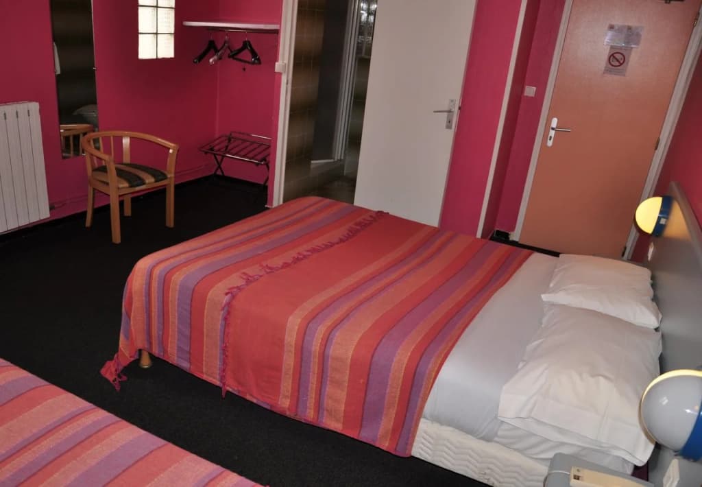 Hotel Moderne - Miniature 6