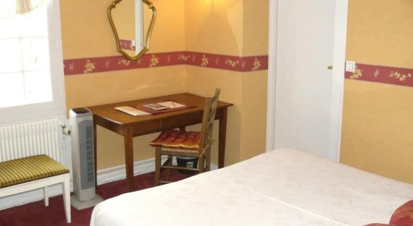Hostellerie du Château - Photo 4