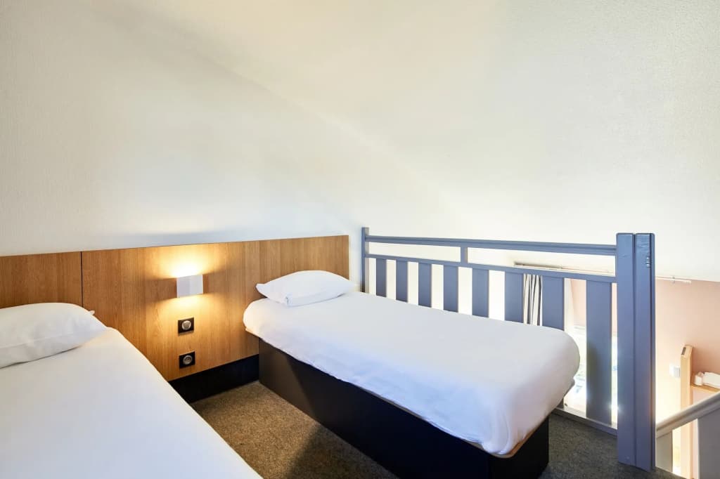 B&B HOTEL Evry Lisses (2) - Photo 4