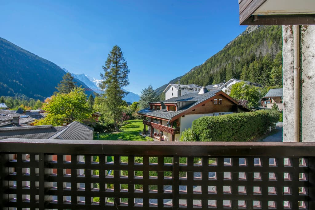 Residence de Lognan- Les Drus 18 - Miniature 7