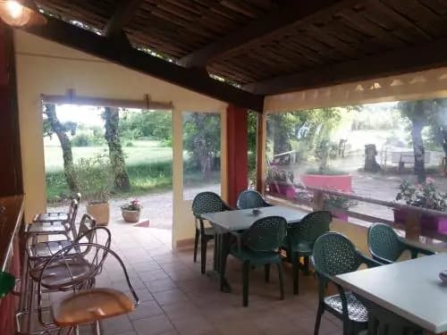 Camping Parc Saint Sauvayre - Photo 2