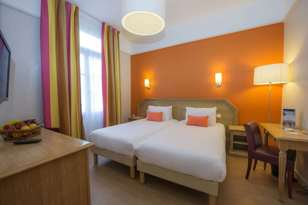 Hôtel Club Vacanciel Menton - Photo 3