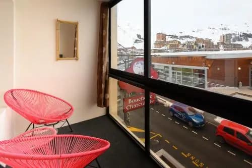 Immeuble le Champsaur - Miniature 7