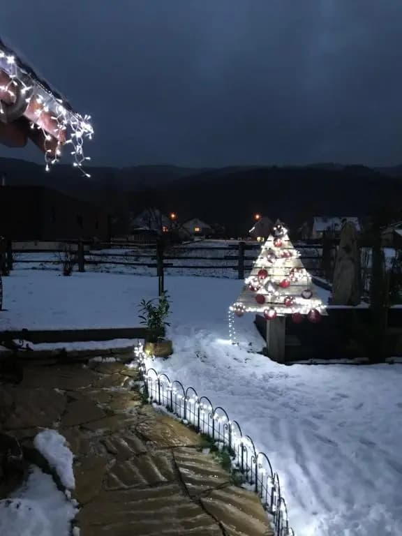 Chalet Colline et Lou - Photo 1