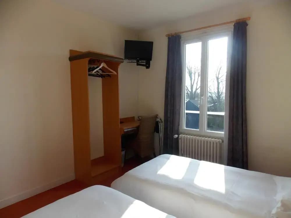 Hotel Beauvoir - Miniature 6