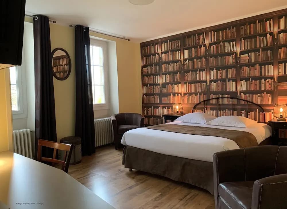 Auberge du Porche - Miniature 7