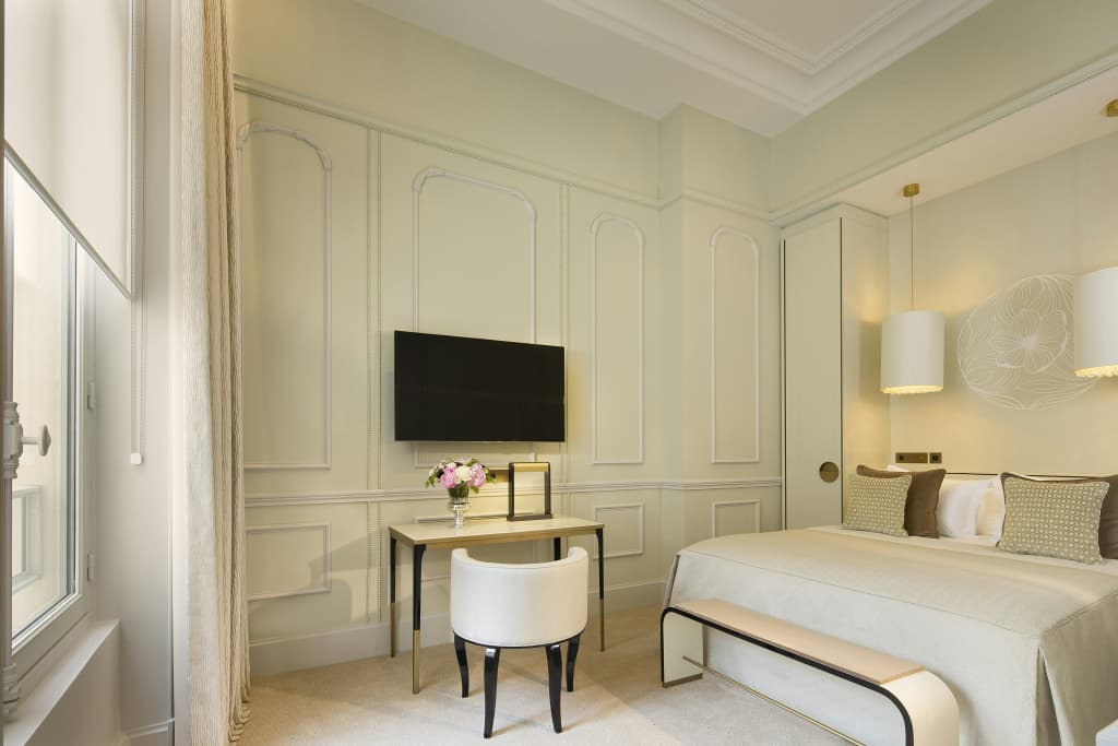 Hotel Le Narcisse Blanc & Spa - Miniature 7