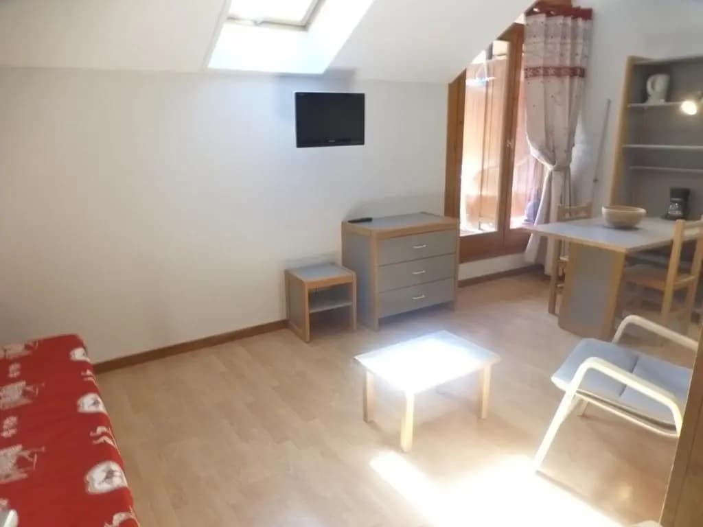Appartement Brides-les-Bains, 1 pièce, 4 personnes - FR-1-512-51 - Photo 4