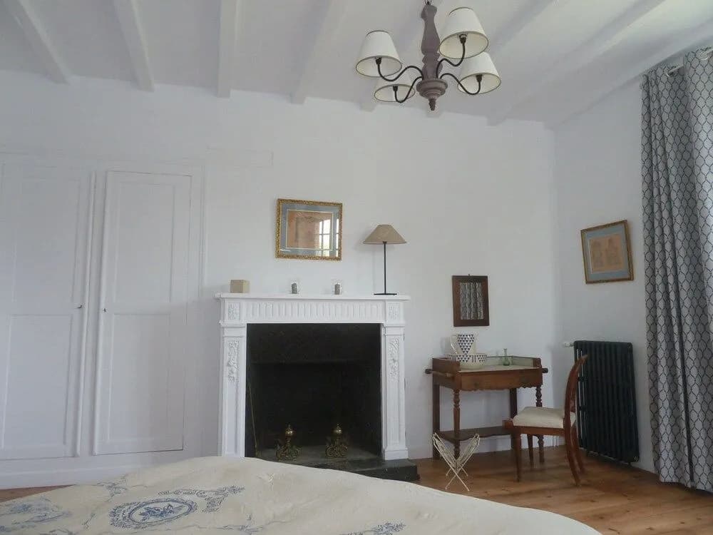 Domaine Abartiague B&B - Photo 4
