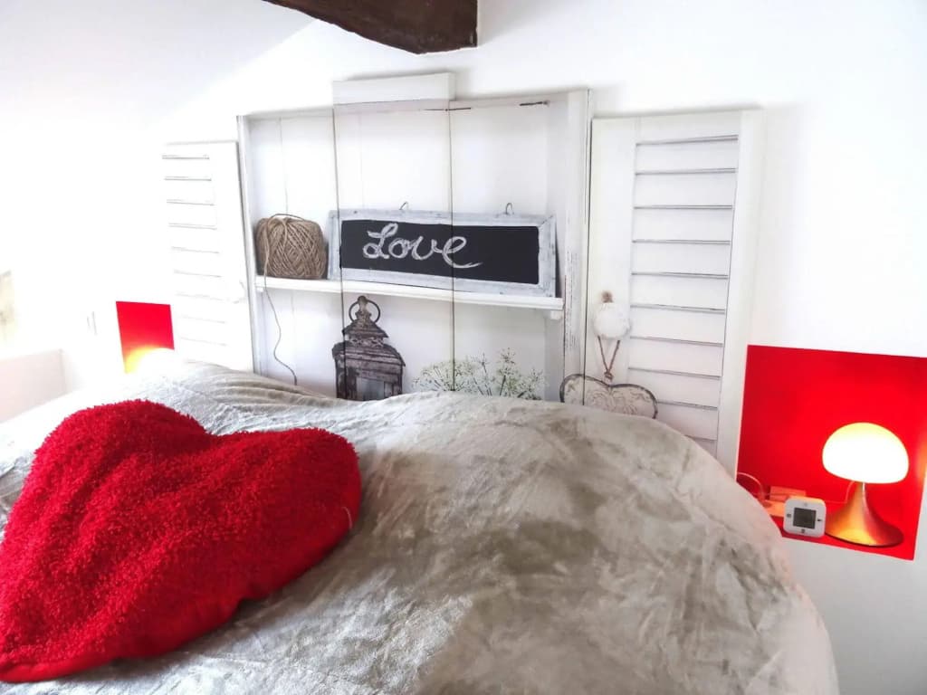 Appartement Comtesse Margaux - Miniature 6