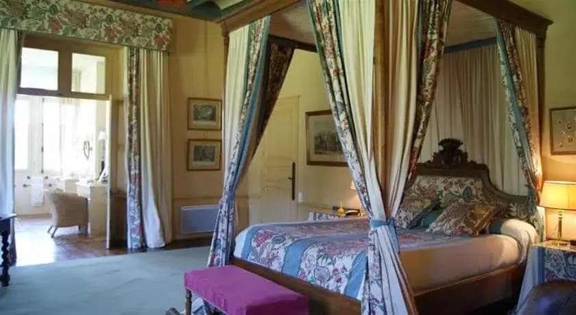 Château de La Verrerie - Photo 1