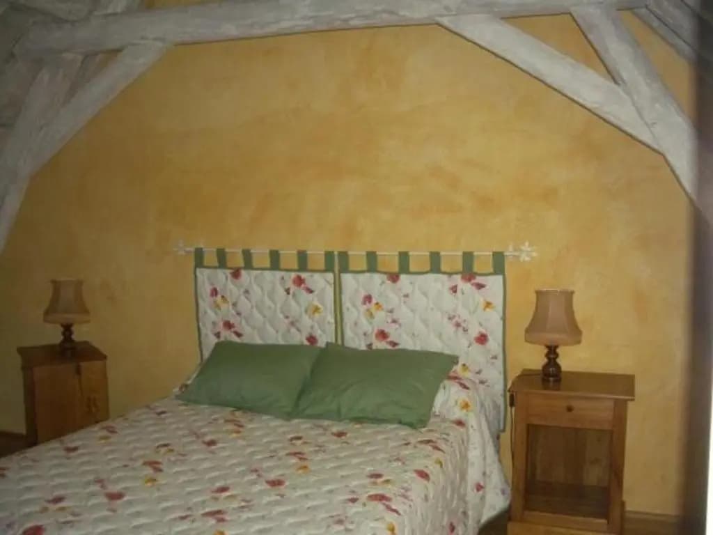 Gîte Saint-Pierre-du-Lorouër, 5 pièces, 8 personnes - FR-1-410-164 - Photo 4